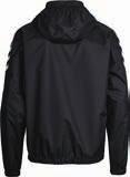 CORE SPRAY JACKET 100% woven polyester (190T),