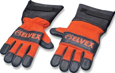 CHAIN SAW PROTECTION ProGloves and ProMitts Safe handling of chain saws begins with ProGloves and ProMitts In event of a chain break, Pro-Gloves and Pro-Mitts provide critical layers of Prolar