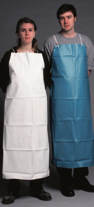 Aprons ANE950322 No Pockets 28 x 36" ANE950323 Two-Compartment Bib Pocket 28 x 36" ANE950325 Bib Pocket, Side Pocket 28 x 36" ANE950327 Bib Pocket,Two Side Pockets 28 x 36" ANE950328 Bib Swing