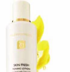 Naturally-enriched a lifetime of 26 Skin Clean