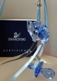 Sapphire Swarovski code 946715/9400 000 202 Product