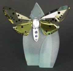 2007 Roland Schuster Product Name Object Butterfly