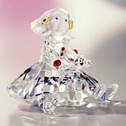 Gabriele Stamey Product Category Silver crystal not animals