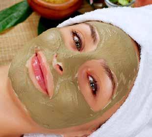 Cleopatra Honey Mask This mask is similar to a mask used by Cleopatra in her beauty ritual. Apple Cider Vinegar Honey 1.
