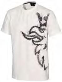 2122190 XXL 2122182 2122191 XXXL 2122183 2122192 the regular tee sketched griffin print the