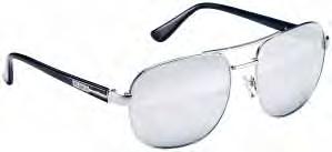 rolling pilot shades raw power shades Contemporary pilot sunglasses in black or silver with logo