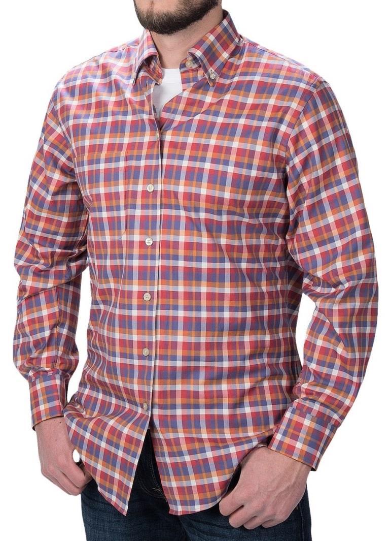 Madras Madras is a specific weave, but is best known as a dyed plaid pattern. Whether it boasts the specific plaid or not it s a lightweight summer staple used for shorts, shirts, and jackets.
