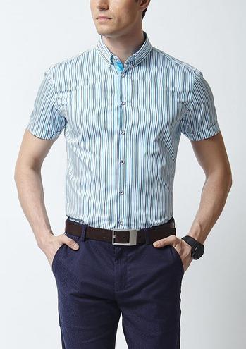 Chapter 3: Five Tips When Buying Hot Weather Shirts For Men Summer dressing can come with its own set of challenges. For one, there s the matter of options.