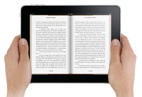 General trends in E-Books There are 3 clear trends in the current crop of digital books.