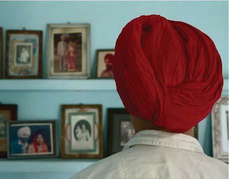 Why Sikh Turban? Half of India s Sikh men now forgo the turban, compared with just 10 percent a couple of decades ago.