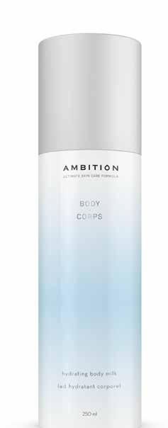 BODY BODY SOFT EXFOLIANT PEELING SCRUB This gentle exfoliator with jojoba pearls is ideal to take care of rough or long neglected skin.