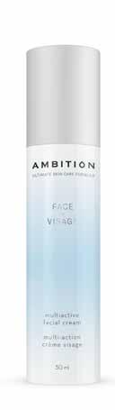 5-5 there is no risk for burning or wounds, which makes this exfoliator very safe to use. - 200 ml Ref.