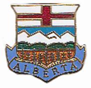 Alberta 1. Z1001 3. 1931? 4. Note: Based on Province of Alberta Coat of Arms. 1. Z1023* British Columbia 1.