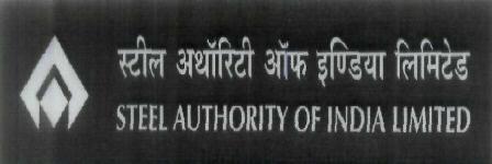 1853054 21/08/2009 STEEL AUTHORITY OF INDIA LIMITED ISPAT BHAWAN, LODI ROAD, NEW -03.. A GOVERNMENT OF INDIA UNDERTAKING SUSHANT M.