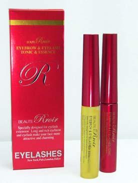 Basic products for extension - After Care / Essence * Eyebrow & Eyelash Tonic + Essence * Eyebrow &