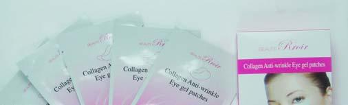 After Care products * Eye Gel