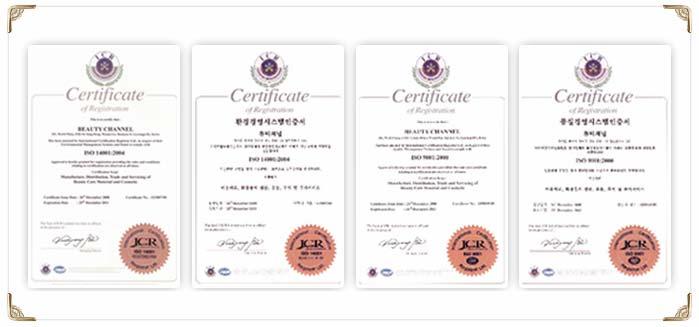 ISO(9001:2008,14001:2004) * ISO 9001:2008 ISO9001(Standard management of quality)- This is international standard of quality management and quality assurance for products This system is checking that