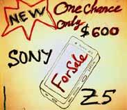 Contact me at 9 7781 5645 Now! Nguyen Minh My (Vietnam) Selling my Sony-25 because I want to buy an I-Phone 7.