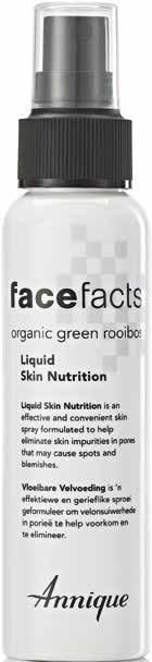 ONLY R140 AB/02204/07 Liquid Skin Nutrition Spray
