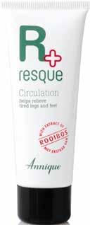 AA/01172/13 R50 R50 Resque ZeroStress+ 100ml Instantly transform your