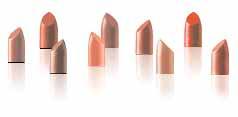 Warm Dramatic 19 BRONZY 5587 SUNLIGHT 4982 FRENCH VANILLA 4653 Base Light Contour Accent CLOTHING COLORS PEACH SATIN