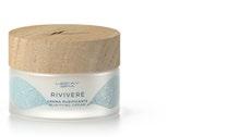 ACQUA VITALE MAREA COLORE RIVIVERE MOISTURISING CREAM DEEP MOISTURISING CREAM SOOTHING CREAM FOR SENSITIVE SKIN PURIFYING CREAM This cream is rich in moisturising and nourishing substances, with