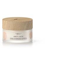 ANTI-AGE ANTI-AGE ANTI-AGE ANTI-AGE ENERGISING CLEANSING MILK TONING AND MOISTURISING TONER RESTRUCTURING MASK INTENSIVE REGENERATING CREAM Velvety and creamy cleanser dedicated to tired skin.