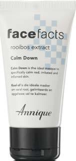 ONLY R119 AB/02200/07 Calm Down Masque 50ml The ideal cooling