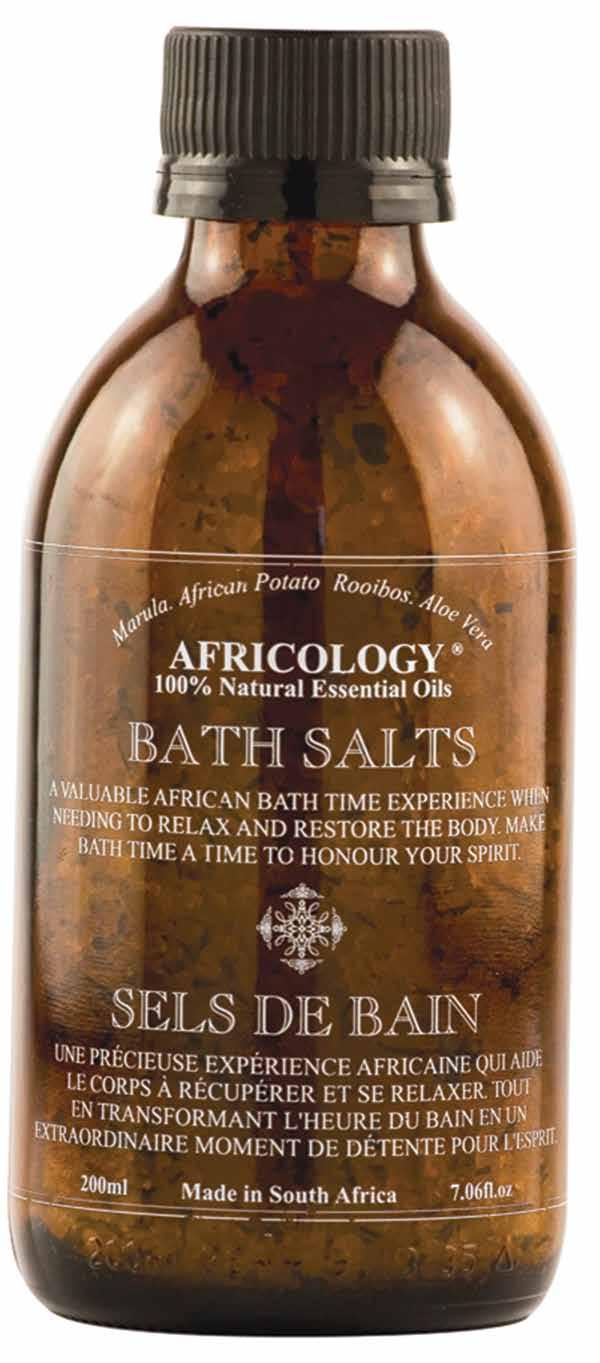 cleansing properties to cleanse gently. So go on and experience a little mind magic, during bath time.