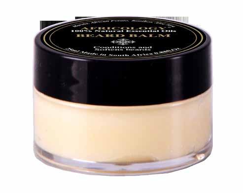 moisturising cream provides a smoother shave with shea butter and coconut