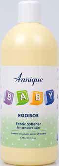 non-drying product that is gentle on baby s hair and skin,