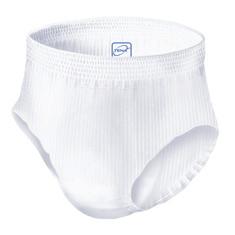 HEIGHT (Feet Inches ) 4 11 5 0 5 1 5 2 5 3 5 4 5 5 5 6 5 7 5 8 5 9 5 10 5 11 6 0 6 1 TENA Women Protective Underwear Super Plus Absorbency WEIGHT (Lbs.