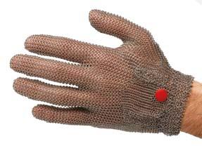 Integrated stiffeners in the top of the hand Visual size with a colour tag Code Left Hand Description UOM/Qty MLWFG20CMXXSGA Wilcoflex 20cm Glove Left Hand, Brown, XXS Ea/1 MLWFG20CMXSGA Wilcoflex