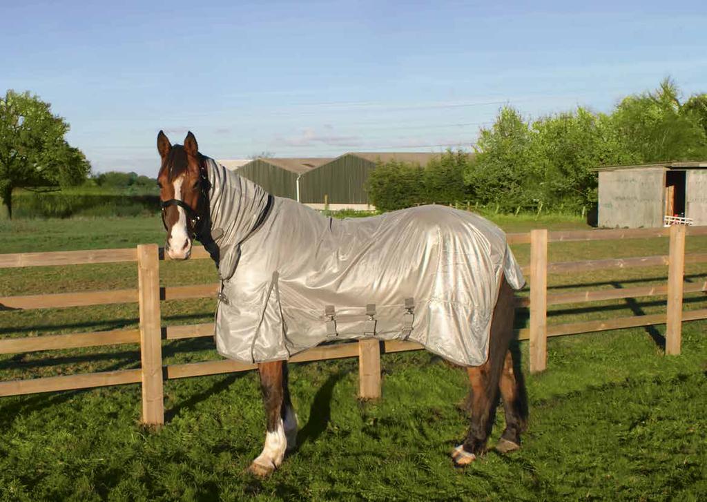 ANDROMEDA FLY RUG COMBO Our Andromeda Fly Combo is constructed from a soft tight weave mesh designed to provide the ultimate protection against flies.