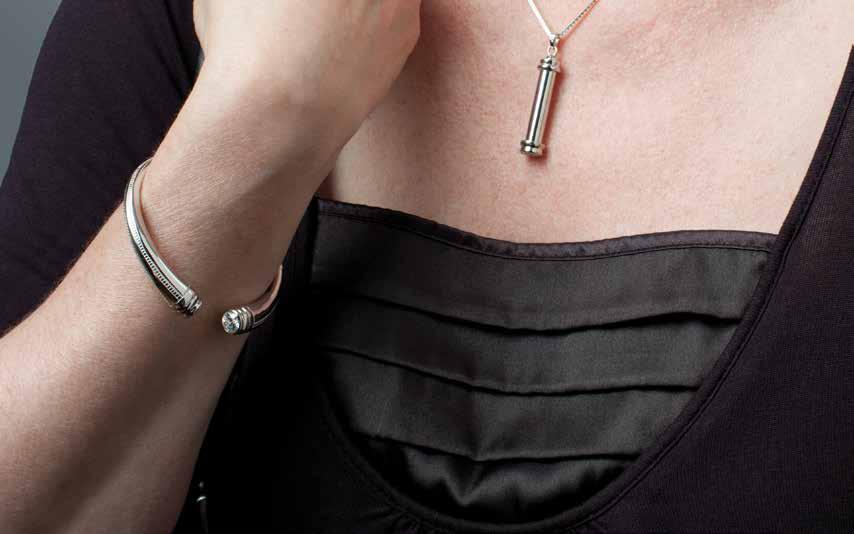 jewelry BRACELET D5043 Fits wrist sizes 6" - 7" Cubic Inch.