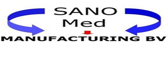 Our partners as of 2015 Sanomed a Netherlands based company specialized in