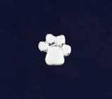Paws. Pin is approximately 1 x 1 inch. Comes in an optional gift box. (PPP-01) Qty: 18/pkg.