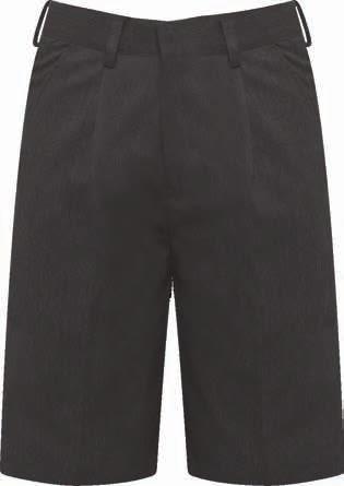 65% Polyester / 35% Viscose Grey, Navy 65% Polyester / 35% Viscose Charcoal, Grey BOYS TROUSERS &