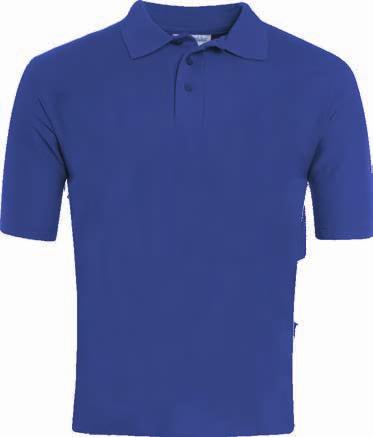 CLASSIC POLO COGS POLO MILLFIELD POLO Code: 3PC Code: 3QP Code: 3PM Flat knit ribbed collar Hemmed sleeves Self coloured