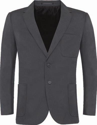 THE COLLECTION From advice on which blazers or jackets are right for your schools, to helping you present to prospects, we reveal everything you need to know about Banner Schoolwear blazer and jacket