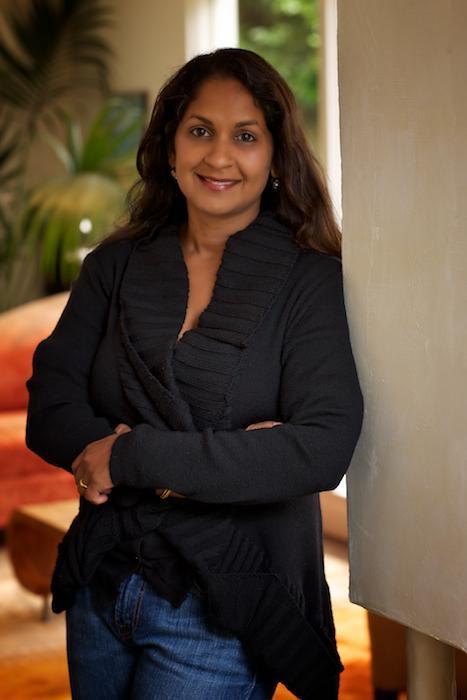 Meet Founder Shamini Dhana Vision. To meet the needs of the eco consumer and create a lifestyle brand thru clothes, community and connection. Experience.