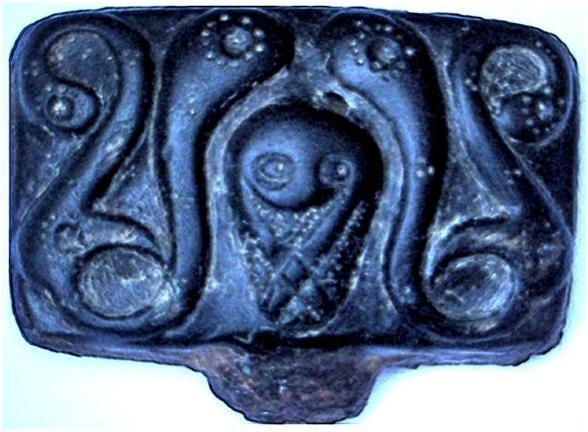 In northeastern Bulgaria especially high concentrations of artifacts from the early Celtic period (4th 3rd c.