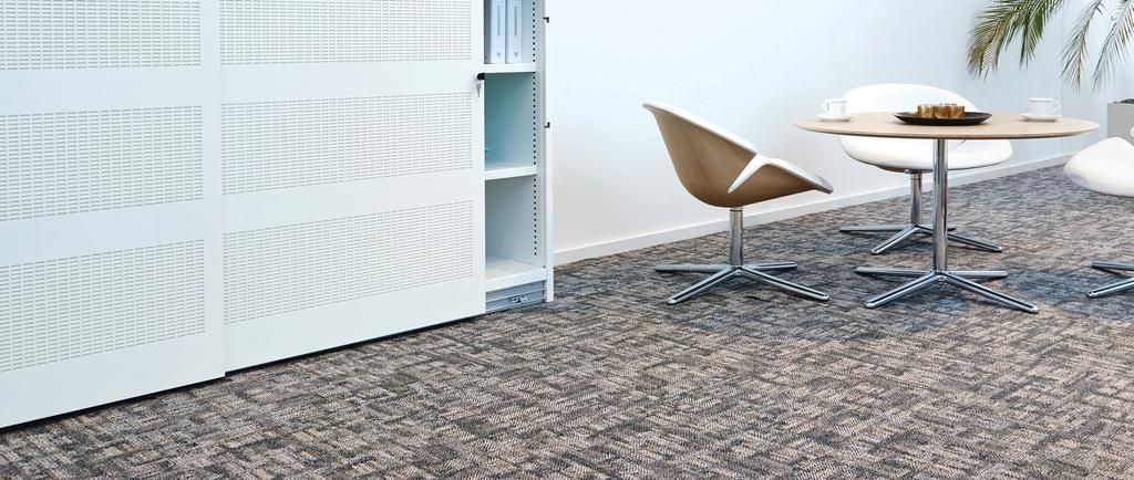 Production: Zele Brand: balta carpet tiles With balta