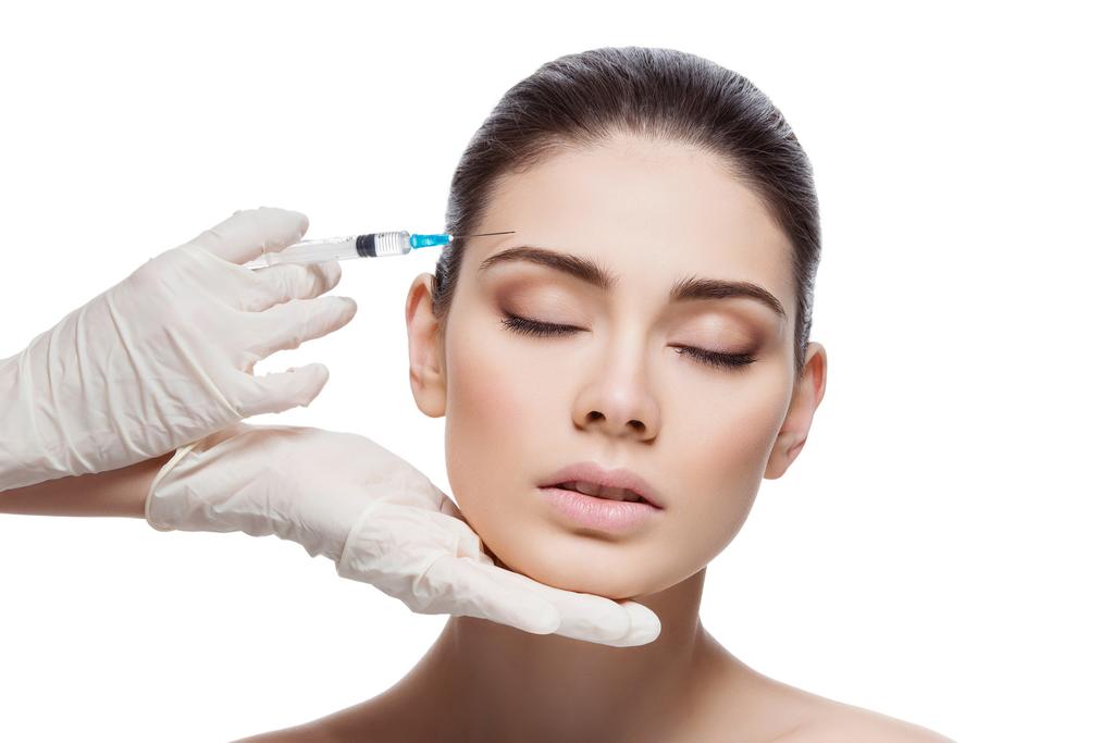 ANTI-AGEING THERAPY DERMAL FILLERS Dermal fillers are used for facial contouring and plumping up the area around injection site. Available for face, neck, and hands.