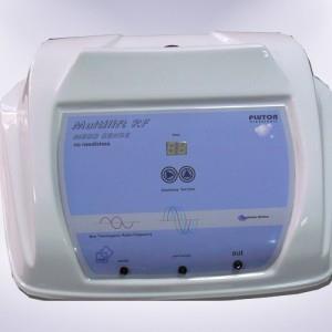 Mesotherapy RF -Needle free -Mesotherapy RF -Without the assist of any injector -Mesotherapy RF transmit