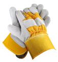 Our Professional Riggers Gloves are the original extremely tough and reliable Riggers Gloves that you know and love.