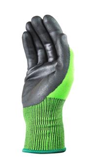 KOMODO Vigilant Cut 1 Premium Quality Low Risk Glove The Glove Company s KOMODO Vigilant Gloves are our most technically advanced gloves in our KOMODO range, they are our premium safety work gloves.