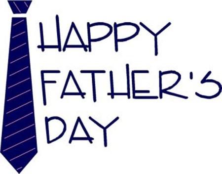 Sunday 6/17 Happy Father s Day 10:30am - Catholic Communion Service (Activities Room) 11:00am - Trivia: What do you know?