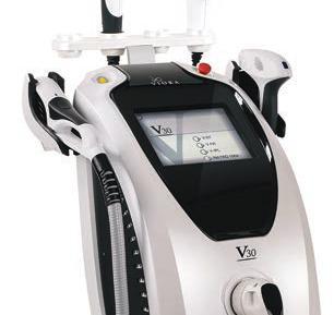 Silagen Scar Refinement System Don t let the fear of scars deter patients from scheduling cosmetic surgery procedures.