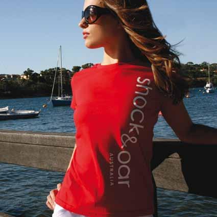 Experience Shock & Oar s exclusive range of nautically inspired  Located opposite the iconic n Hall building,